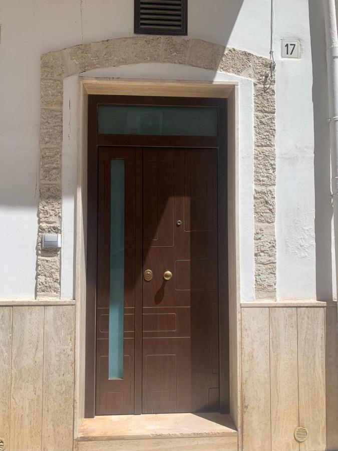 Terry'S House Polignano a Mare Exterior photo